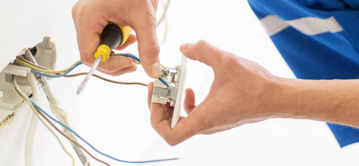 Servicio de Electricista